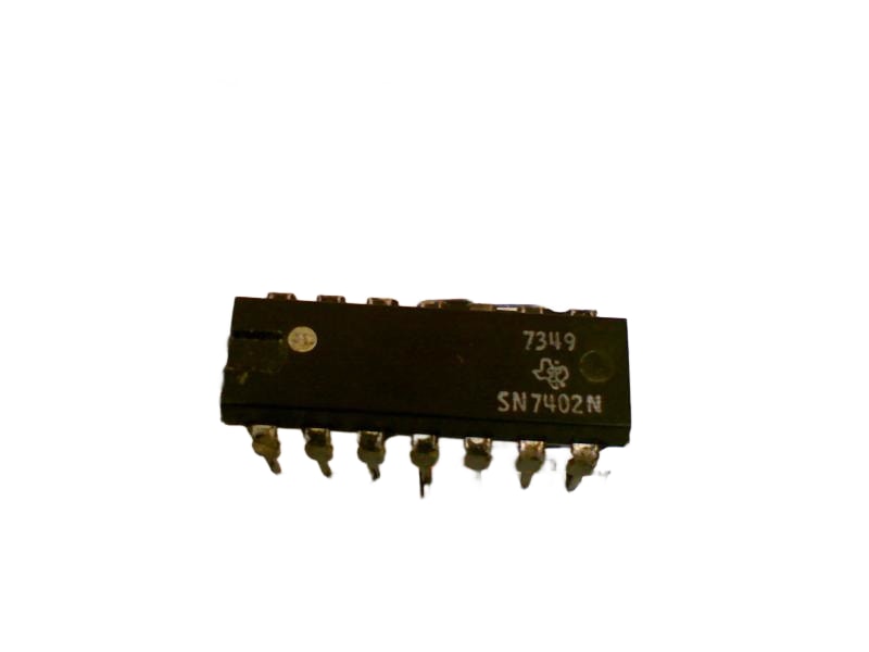 7402N by NXP SEMICONDUCTOR