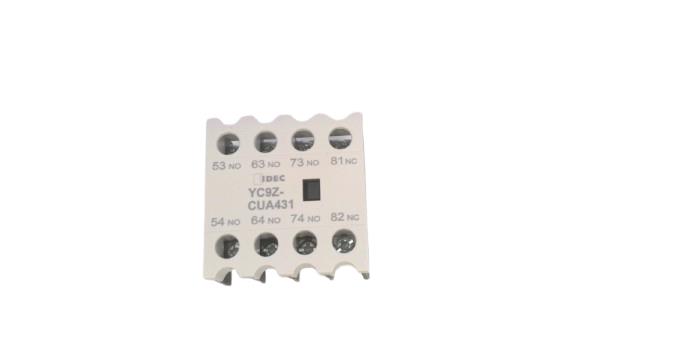 IDEC YC9Z-CUA431
