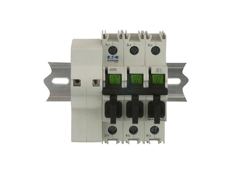 EATON CORPORATION CCP2SL-2-30M