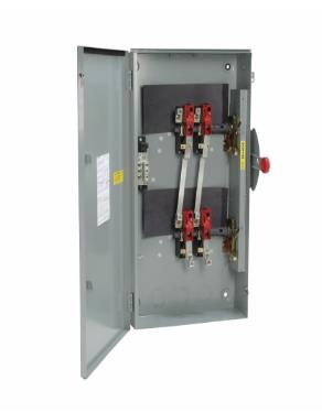 EATON CORPORATION DT224URK-NPS