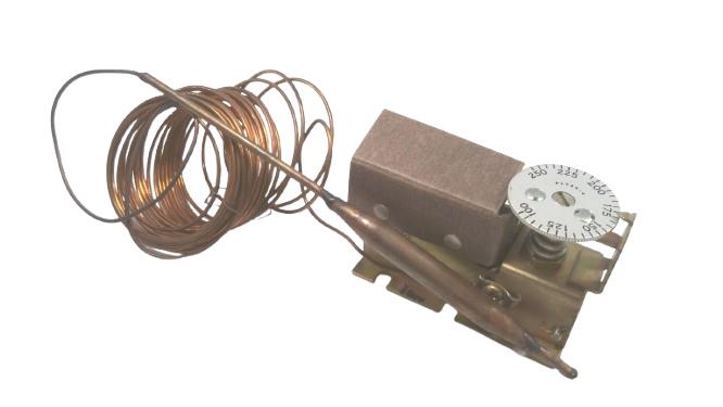 JOHNSON CONTROLS A19AGC-60