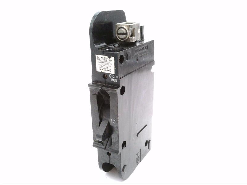 EATON CORPORATION CF-1-G3-U