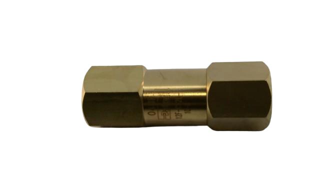 PARKER 12F-C12L-10-B