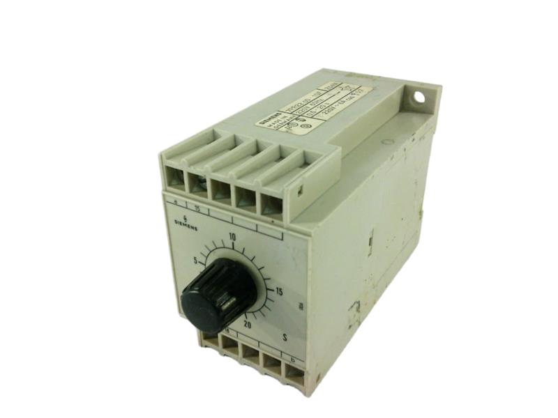 SIEMENS 7PR2200-1GF