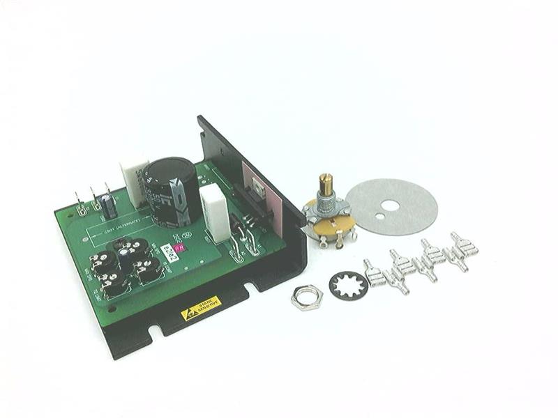 AMERICAN CONTROL ELECTRONICS LV02-24DC