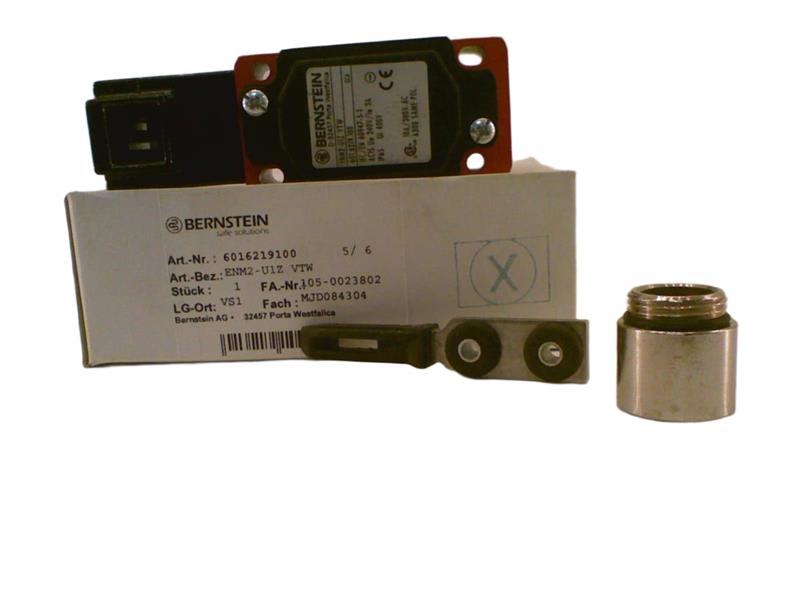 ALTRA INDUSTRIAL MOTION 601-6219-100