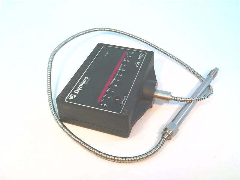 DYNISCO PG542-10M-6/30