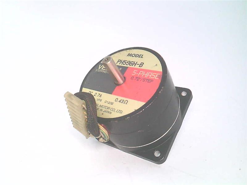 ORIENTAL MOTOR PH596H-B