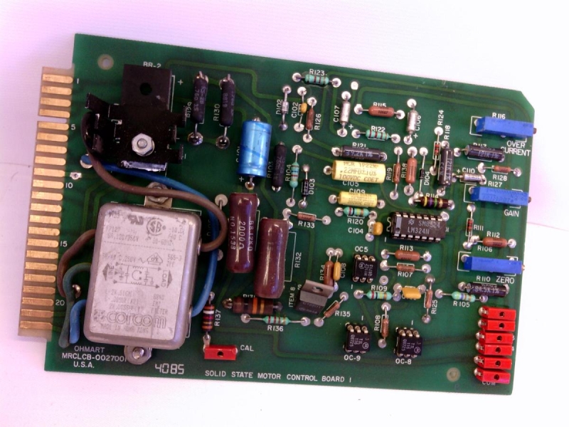 MRCLCB-0027001 by VEGA