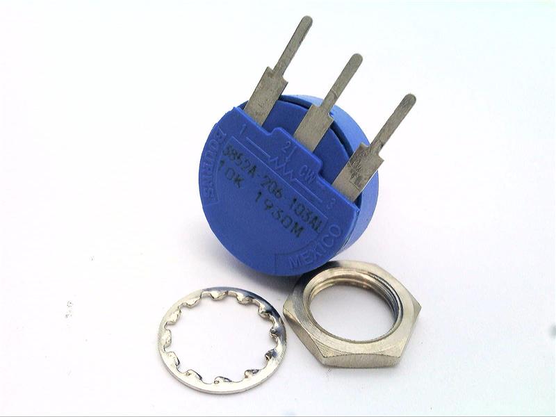 BOURNS 3852A-206-103AL