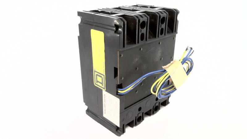 SCHNEIDER ELECTRIC 419035100NSA