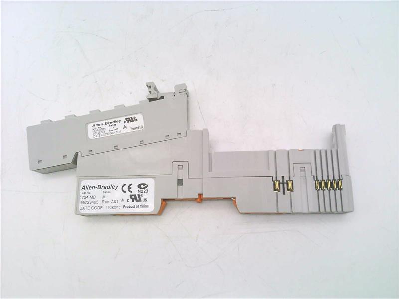 ALLEN BRADLEY 1734-TB3