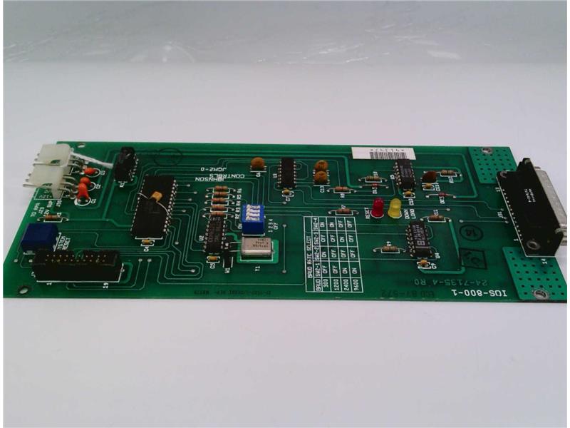 JOHNSON CONTROLS 24-7135-4