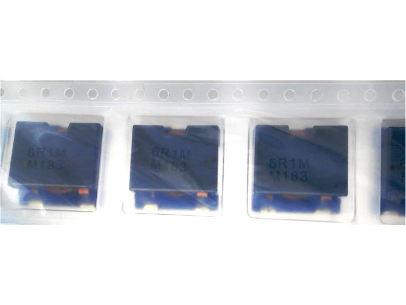 SUMIDA CDEP145NP-6R1MC-170