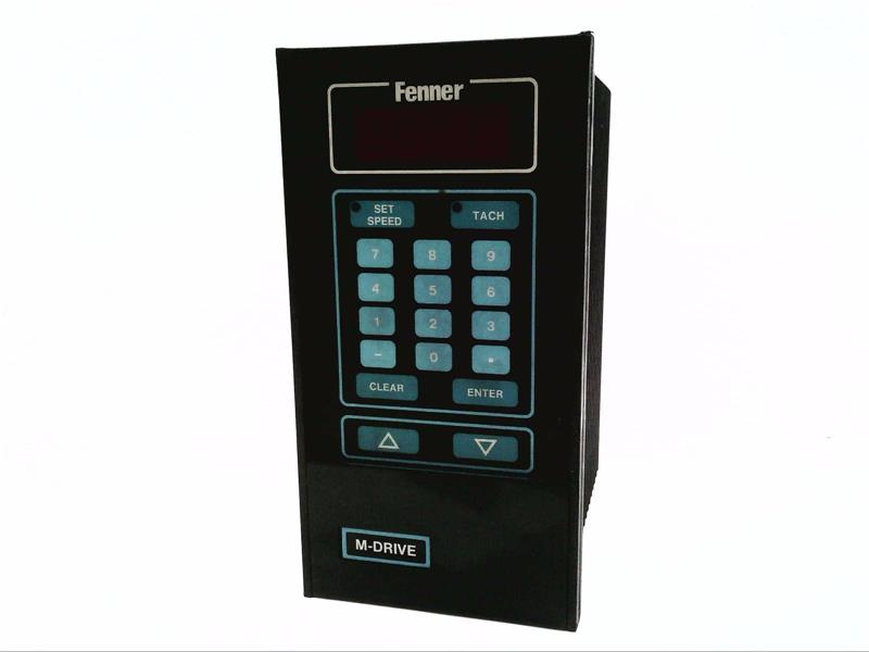 FENNER M-DRIVE-3