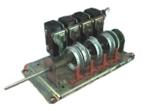 INDUSTRIAL TIMER CO MCB-833320-004