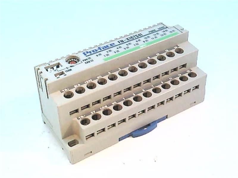 SCHNEIDER ELECTRIC FN-X16TS41