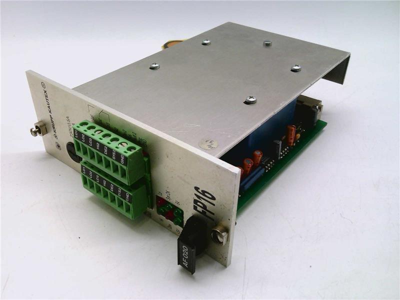 SCHNEIDER ELECTRIC AF020