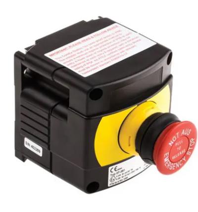 BARTEC 07-3511-10N84