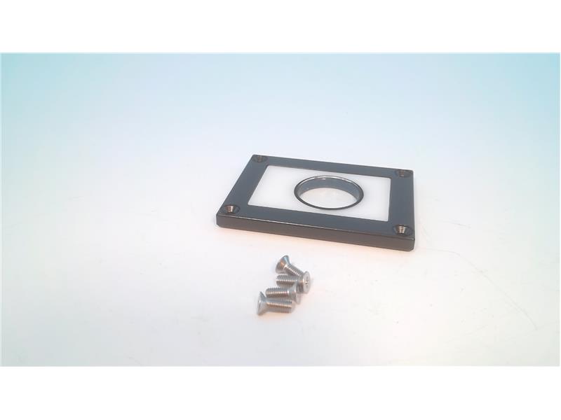 EFECTOR PLASTIC DIFFUSER WINDOW DUALIS-E21165