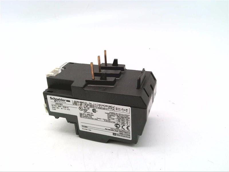 SCHNEIDER ELECTRIC LRD1521