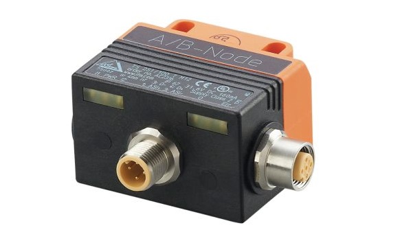 EFECTOR T5-2SI-1DO-T-M12