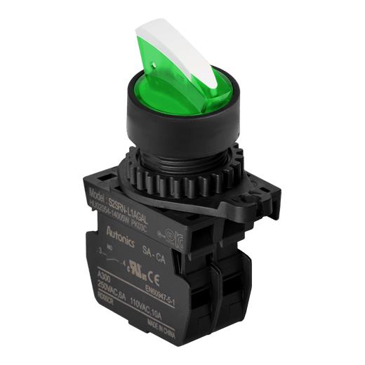 AUTONICS S2SRN-L1AGALM