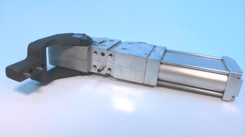 TUNKERS K 63 A10 T12