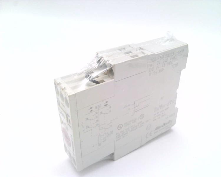 ALLEN BRADLEY 700-FSA4UU23