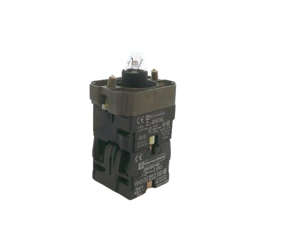 SCHNEIDER ELECTRIC ZB2BW064120V