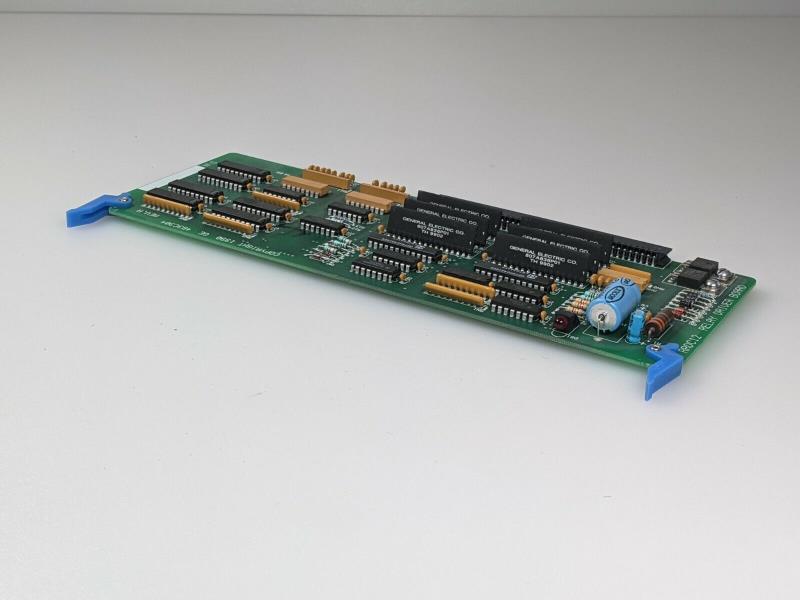 GENERAL ELECTRIC RLM48