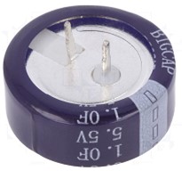 BIGCAP BCE005R5C105FS