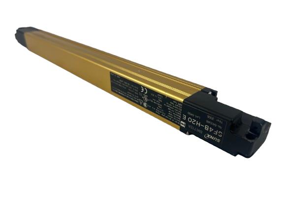 MATSUSHITA ELECTRIC SF4B-H20 E