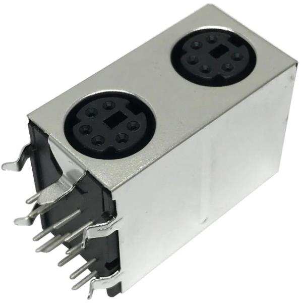 KYCON KMDGX-6S/6S-S4N