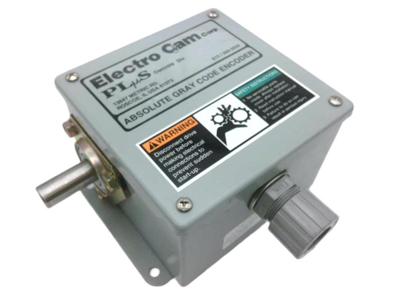 ELECTRO CAM PS-4256-11-DDR