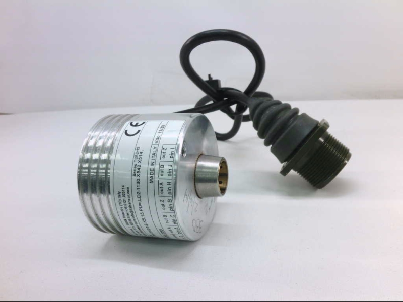 ITALSENSOR TS583AHS.M0.1024.11/30.S.K5.PU=.LD2-1130.X542.X514