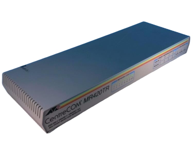 ALLIED TELESIS AT-MR420TR