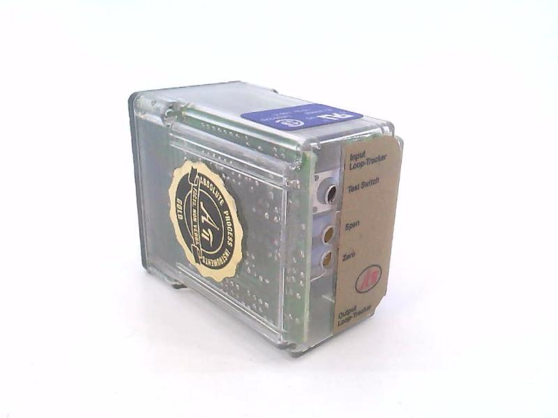 API-4010-G-+/-5V/0-10V by ABSOLUTE PROCESS INSTRUMENTS