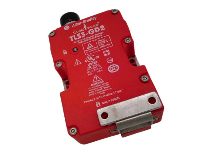 ALLEN BRADLEY 440G-T27246