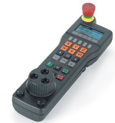 HEIDENHAIN CORP HRA 551 FS