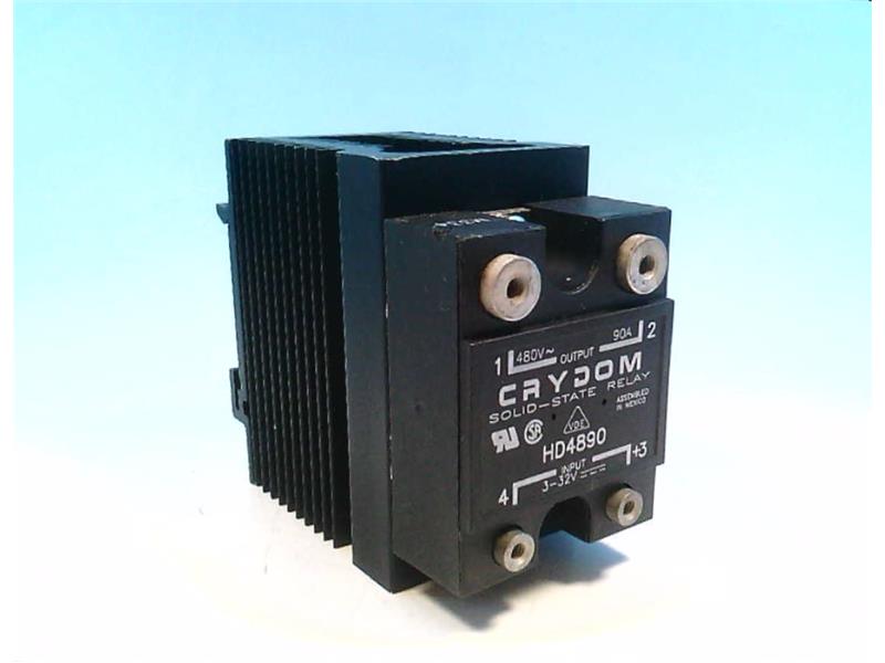 HBC-90HDA by HBCONTROLS