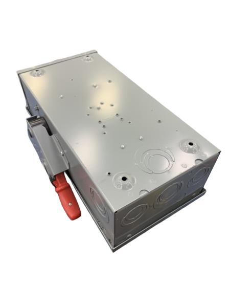 SCHNEIDER ELECTRIC VH362NRB
