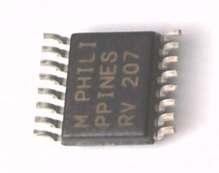 MAXIM INTEGRATED PRODUCTS MAX1805MEE+