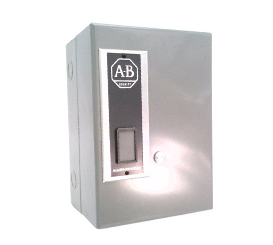 ALLEN BRADLEY 509-BAH