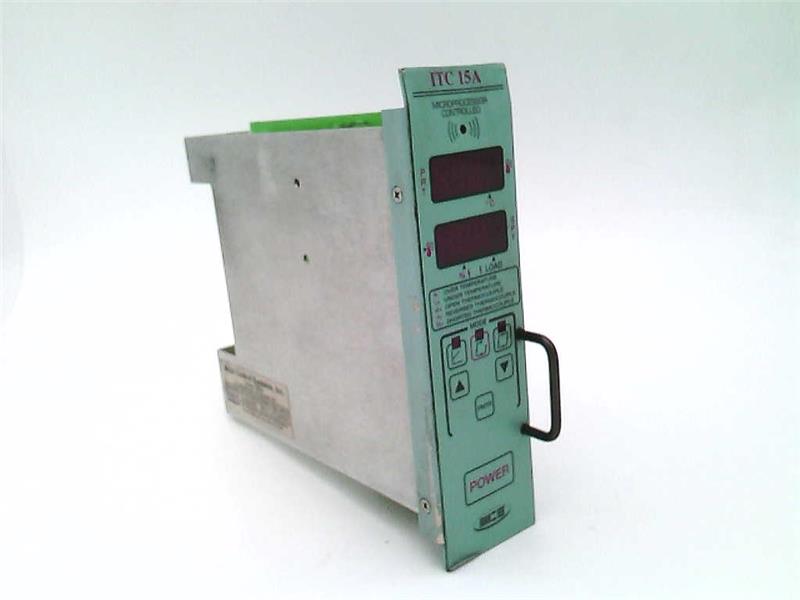 MOLD CONTROL SYSTEMS ITC-20