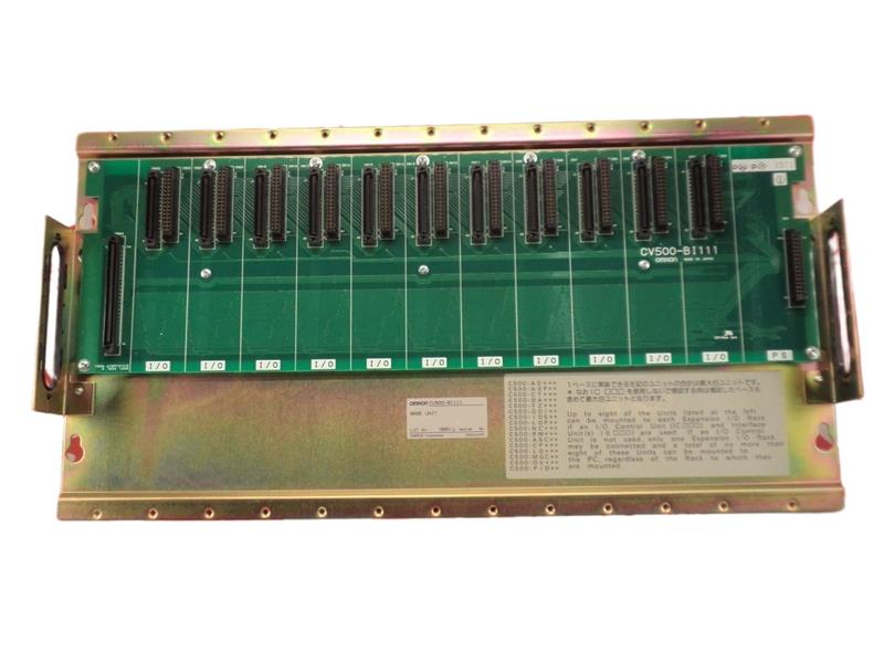 OMRON CV500-BI111