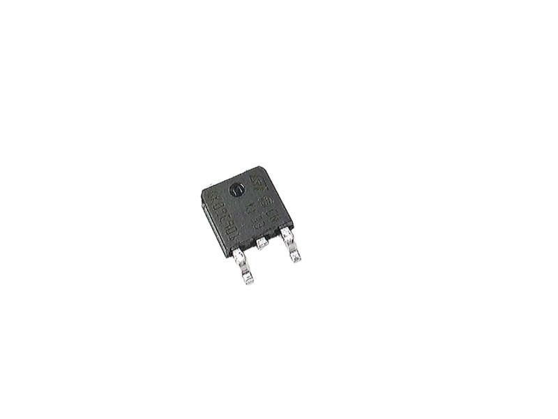 ST MICRO KF33BDT-TR