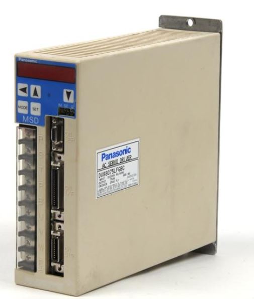 MATSUSHITA ELECTRIC DV88040LFGBC