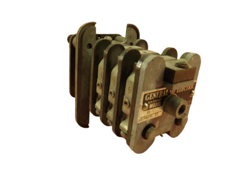 GENERAL ELECTRIC SB-16074435G1