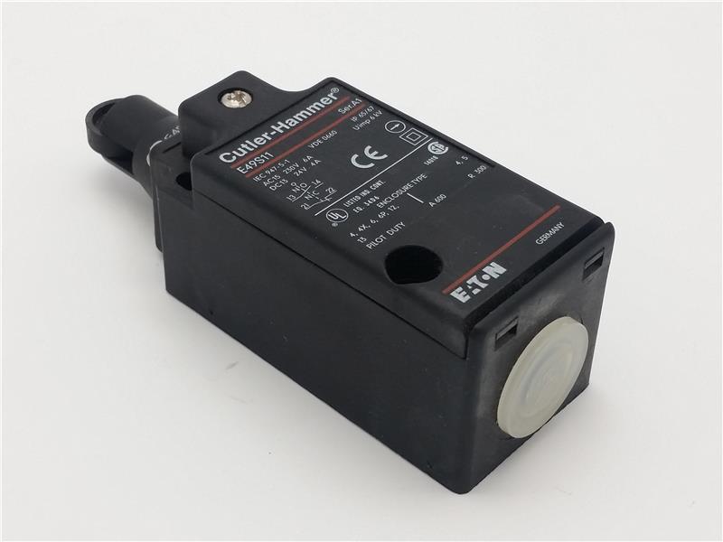 EATON CORPORATION E49S11CP1